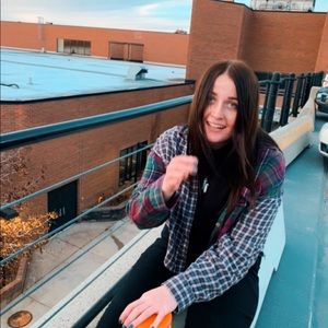 Meet your Posher, Ashlyn